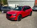 Skoda Kamiq 1.5 TSI DSG MONTE CARLO+LED+NAVI+AHK+PANORAMA Rot - thumbnail 2