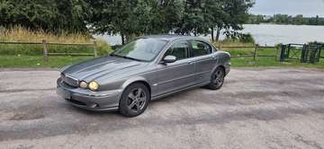 X-Type 2.2 D Executive