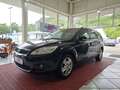 Ford Focus Turnier Style AHK+KLIMA+TÜV 04/27+ Negro - thumbnail 3