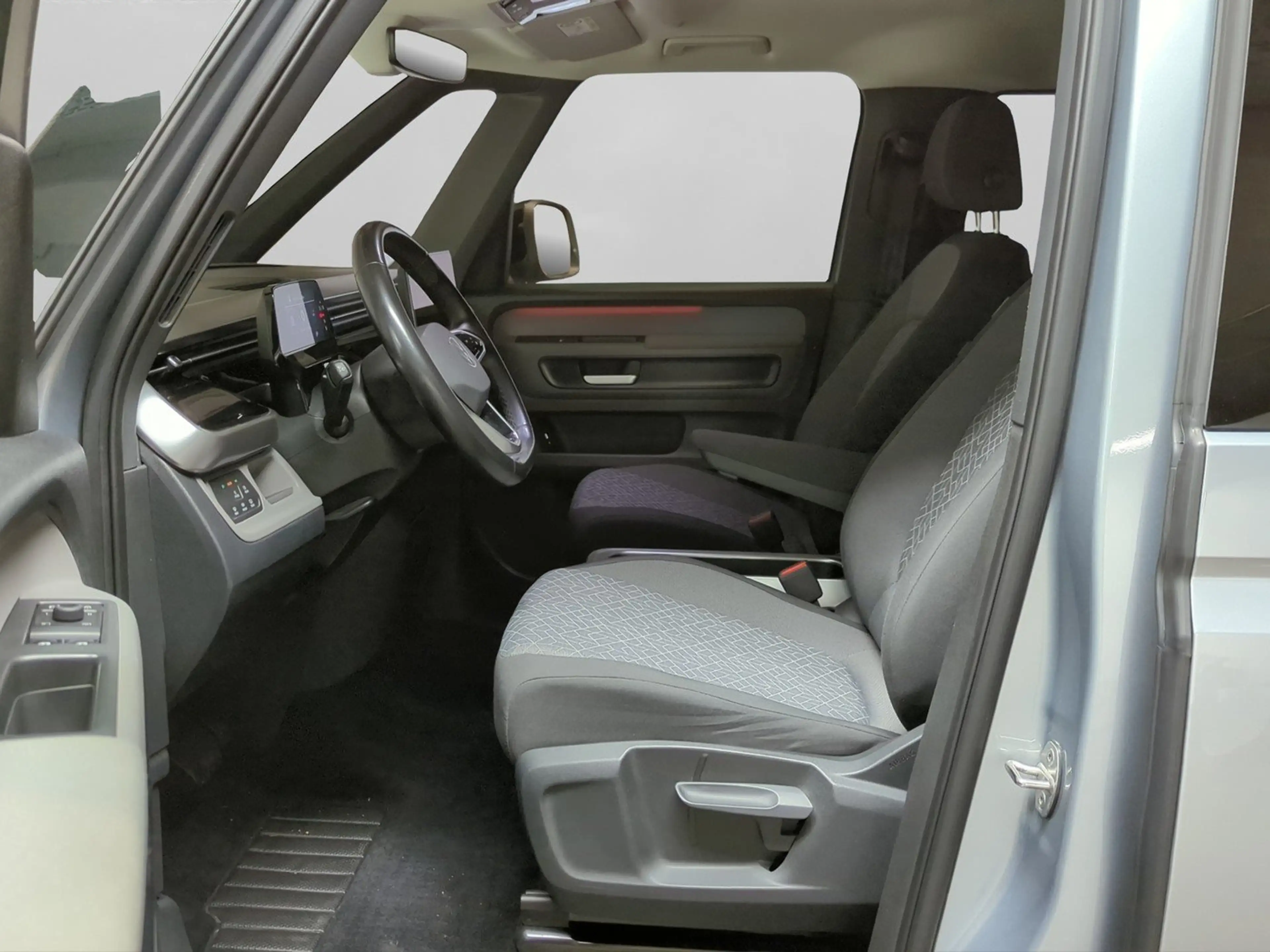 Volkswagen ID. Buzz ID.Buzz Pro 150 kW AHK KAMERA LED KLIMA ACC — photo 8