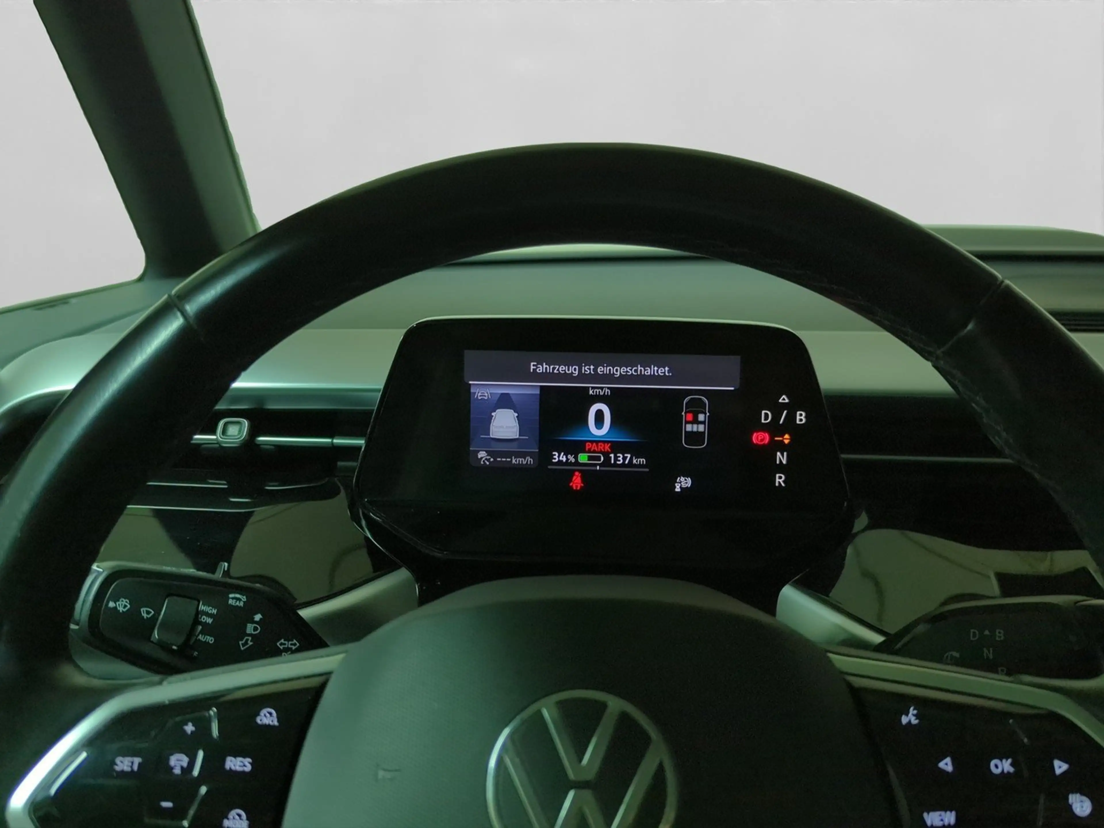Volkswagen ID. Buzz ID.Buzz Pro 150 kW AHK KAMERA LED KLIMA ACC — photo 10