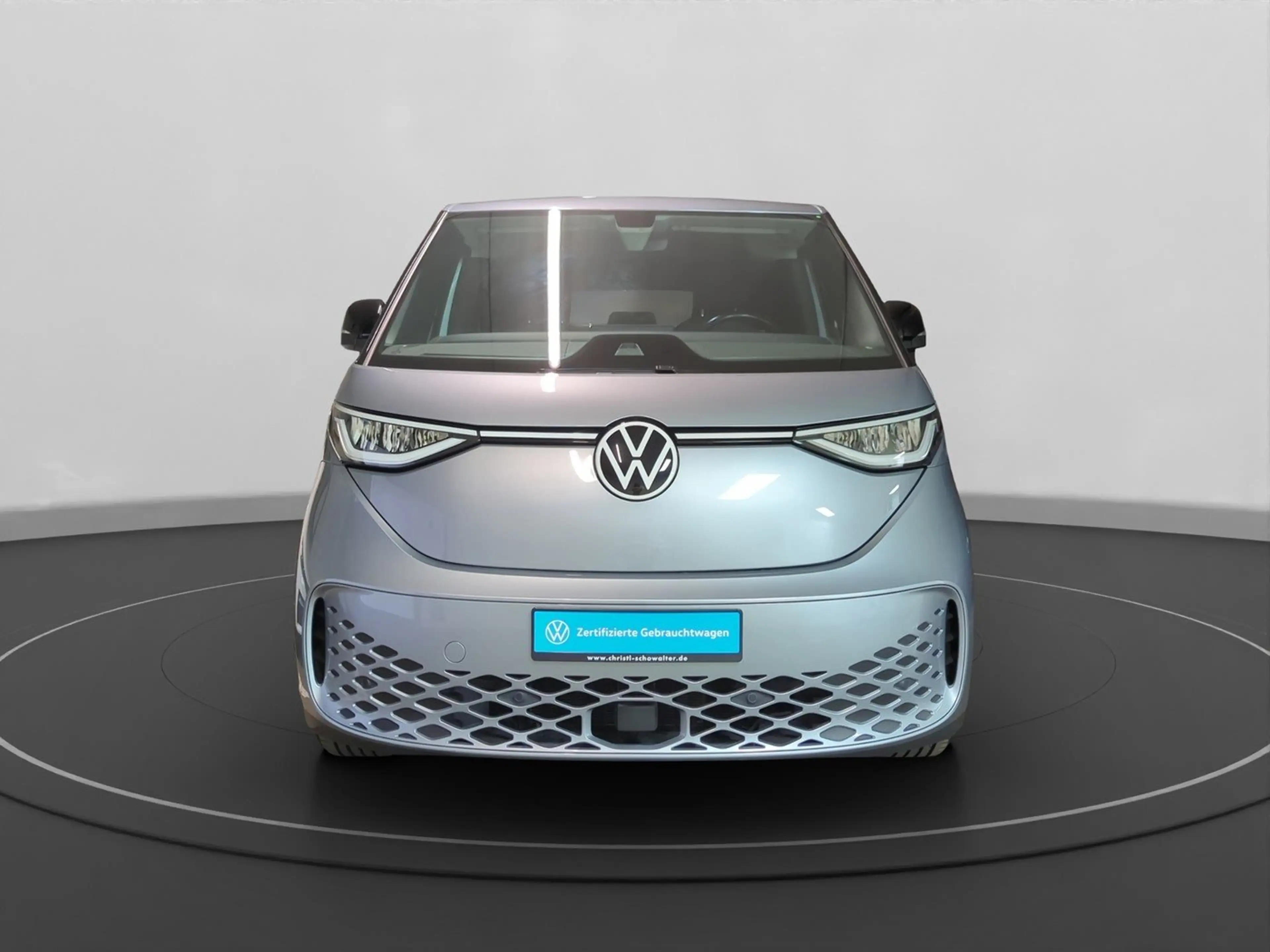 Volkswagen ID. Buzz ID.Buzz Pro 150 kW AHK KAMERA LED KLIMA ACC — photo 7