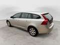Volvo V60 V60 D2 Powershift Business Grigio - thumbnail 4