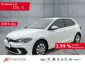 Volkswagen Polo 1.0 LIFE LED+APP+BT+DAB+MFL+SHZ+PDC+NSW+VC Weiß - thumbnail 1
