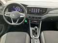 Volkswagen Polo 1.0 LIFE LED+APP+BT+DAB+MFL+SHZ+PDC+NSW+VC Weiß - thumbnail 9