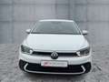 Volkswagen Polo 1.0 LIFE LED+APP+BT+DAB+MFL+SHZ+PDC+NSW+VC Weiß - thumbnail 3