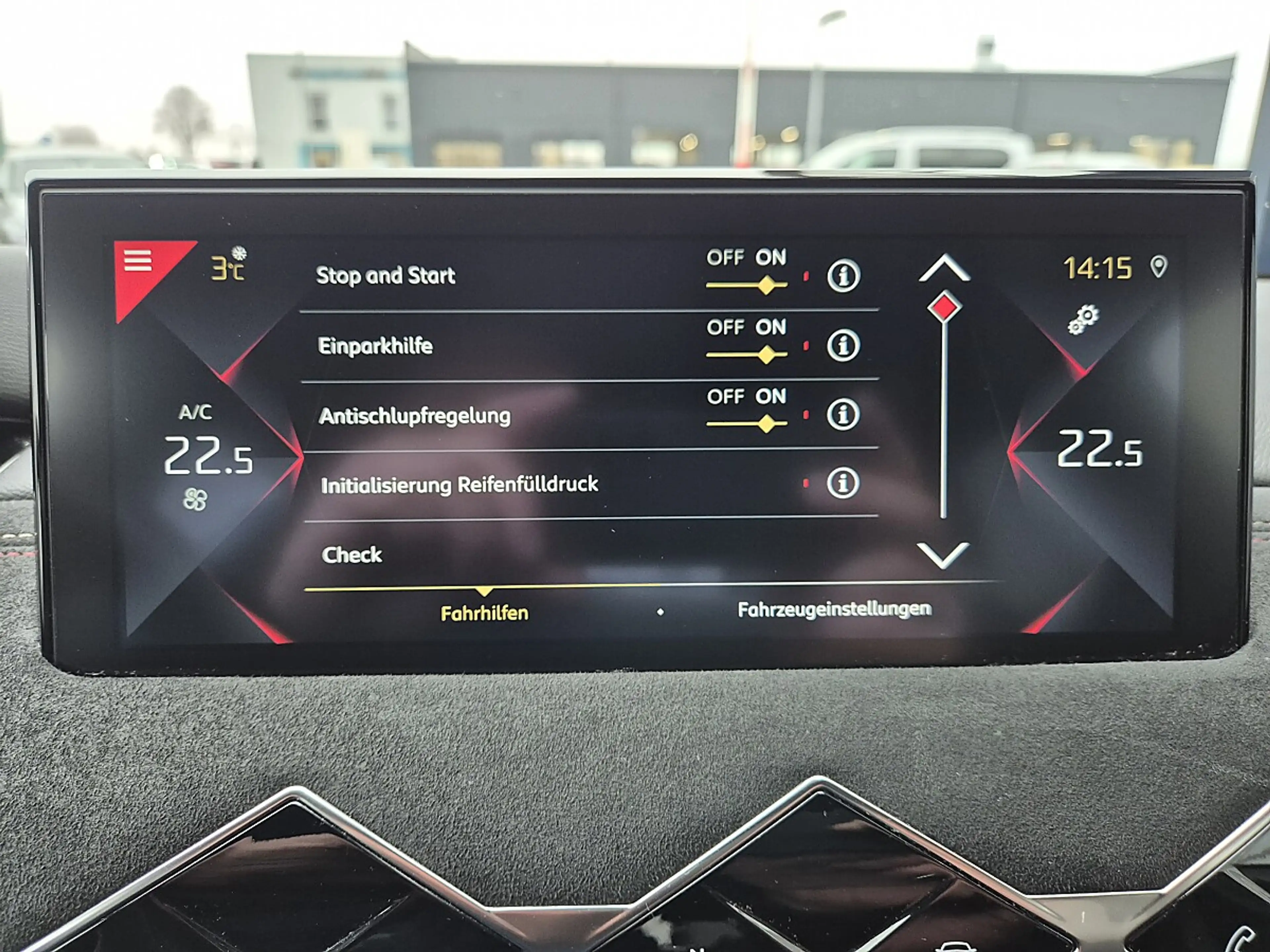 DS Automobiles DS 3 DS3 Crossback PureTech 155 S&S EAT8 Performance... — photo 12