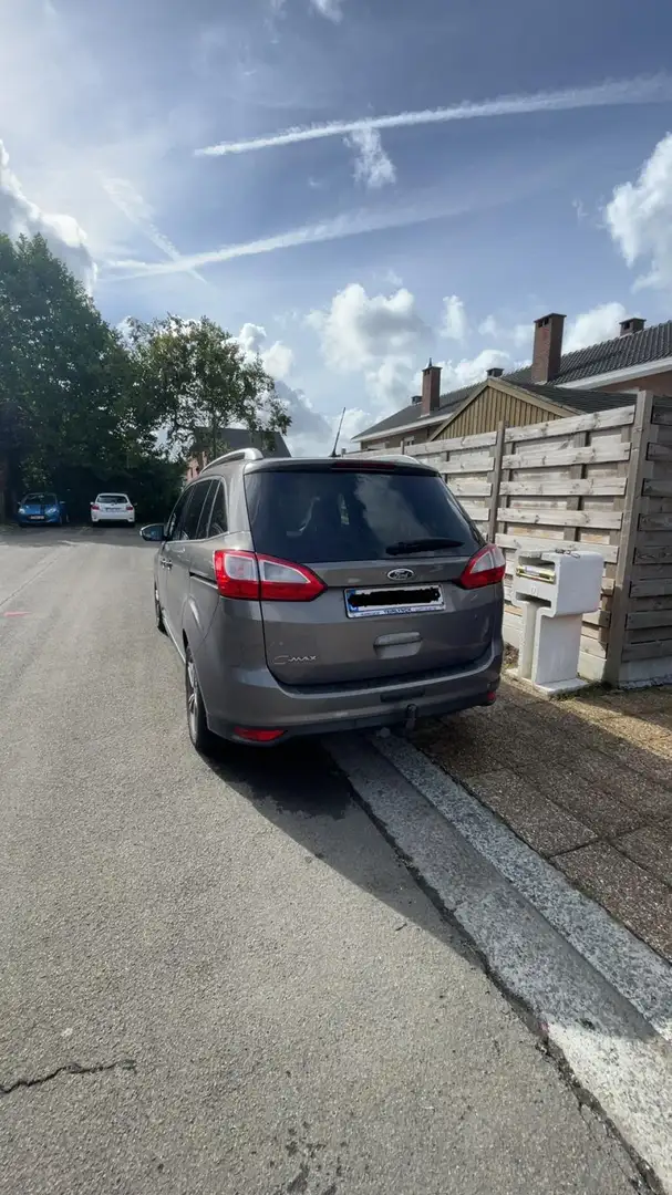 Ford Grand C-Max 1.6 TDCi Start-Stop-System Business Edition - 2