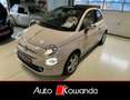 Fiat 500 Cabrio Collezione Sport Edition -Wenig Km Weiß - thumbnail 2