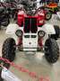 Yamaha YFZ 350 Rouge - thumbnail 1