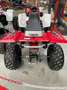 Yamaha YFZ 350 Rouge - thumbnail 4
