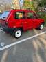 Fiat Panda 750 CL Rouge - thumbnail 2