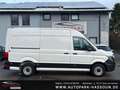 Volkswagen Crafter Kasten 35 mittellang Hochdach FWD   Garantie a.A. Weiß - thumbnail 4