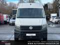 Volkswagen Crafter Kasten 35 mittellang Hochdach FWD   Garantie a.A. Weiß - thumbnail 2