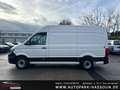 Volkswagen Crafter Kasten 35 mittellang Hochdach FWD   Garantie a.A. Weiß - thumbnail 12
