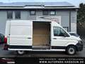 Volkswagen Crafter Kasten 35 mittellang Hochdach FWD   Garantie a.A. Weiß - thumbnail 5