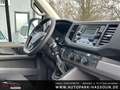 Volkswagen Crafter Kasten 35 mittellang Hochdach FWD   Garantie a.A. Weiß - thumbnail 6
