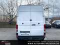 Volkswagen Crafter Kasten 35 mittellang Hochdach FWD   Garantie a.A. Weiß - thumbnail 10