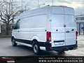Volkswagen Crafter Kasten 35 mittellang Hochdach FWD   Garantie a.A. Weiß - thumbnail 11