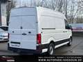Volkswagen Crafter Kasten 35 mittellang Hochdach FWD   Garantie a.A. Weiß - thumbnail 9