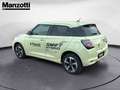 Suzuki Swift HYBRID 1.2 4WD ALLGRIP TOP Zelená - thumbnail 7