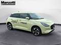 Suzuki Swift HYBRID 1.2 4WD ALLGRIP TOP Verde - thumbnail 3
