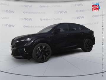 1.2 E-Tech full hybrid 200ch esprit Alpine - 25
