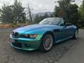 BMW Z3 Roadster 2.8 24v cat. Argento - thumbnail 2