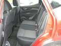 Nissan Qashqai Acenta 1.Hand,Navi,Klima&Sitzhg. Rot - thumbnail 10
