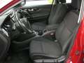 Nissan Qashqai Acenta 1.Hand,Navi,Klima&Sitzhg. Rot - thumbnail 8