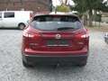 Nissan Qashqai Acenta 1.Hand,Navi,Klima&Sitzhg. Rot - thumbnail 5