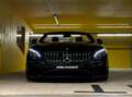 Mercedes-Benz S 63 AMG Cabrio 4Matic Schwarz - thumbnail 13