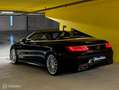 Mercedes-Benz S 63 AMG Cabrio 4Matic Schwarz - thumbnail 5