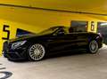 Mercedes-Benz S 63 AMG Cabrio 4Matic Schwarz - thumbnail 11