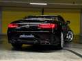 Mercedes-Benz S 63 AMG Cabrio 4Matic Schwarz - thumbnail 10