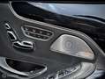 Mercedes-Benz S 63 AMG Cabrio 4Matic Schwarz - thumbnail 28
