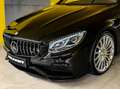 Mercedes-Benz S 63 AMG Cabrio 4Matic Schwarz - thumbnail 12