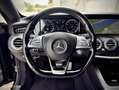 Mercedes-Benz S 63 AMG Cabrio 4Matic Schwarz - thumbnail 31