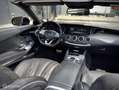 Mercedes-Benz S 63 AMG Cabrio 4Matic Schwarz - thumbnail 26
