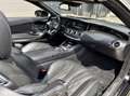 Mercedes-Benz S 63 AMG Cabrio 4Matic Schwarz - thumbnail 21