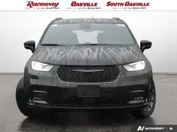 Chrysler Pacifica 2026