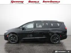 Chrysler Pacifica 2026