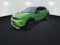Opel Mokka 1.2 Turbo Elegance LED+Navi+SHZ+Kam.+LM Grün - thumbnail 2