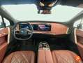 BMW iX xDrive 40 Gris - thumbnail 7