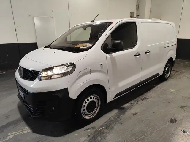 Fiat Scudo E-Scudo 75kWh PM--TN Furgone (IVA ESCL.)