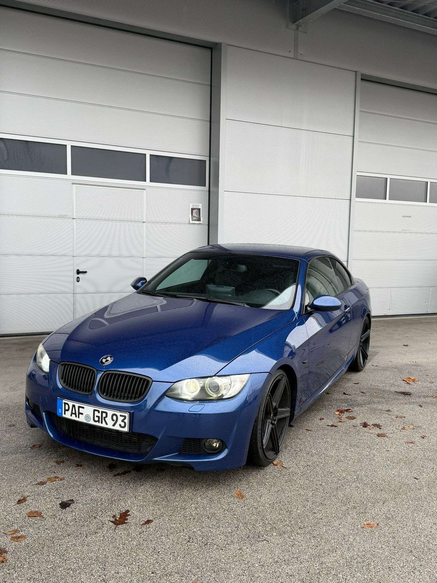 Second hand Bmw 3 Series 320