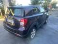 Toyota Urban Cruiser 1.4 d-4d Awd Коричневий - thumbnail 4