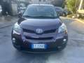 Toyota Urban Cruiser 1.4 d-4d Awd Коричневий - thumbnail 2