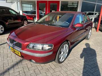 2.4 Automaat 140 PK Climate-controle Trekhaak N