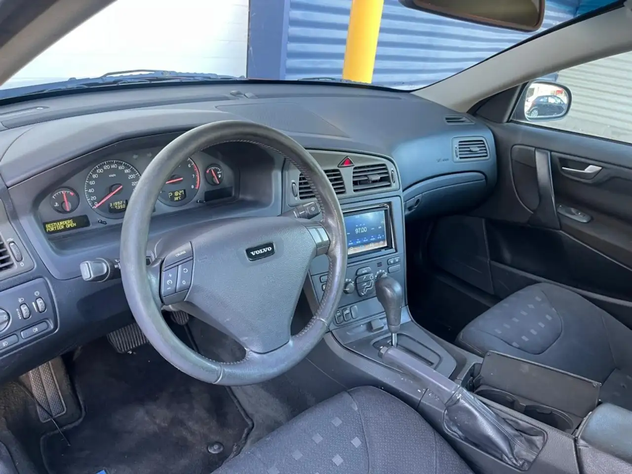 Volvo S60 2.4 Automaat 140 PK Climate-controle Trekhaak N, foto 3